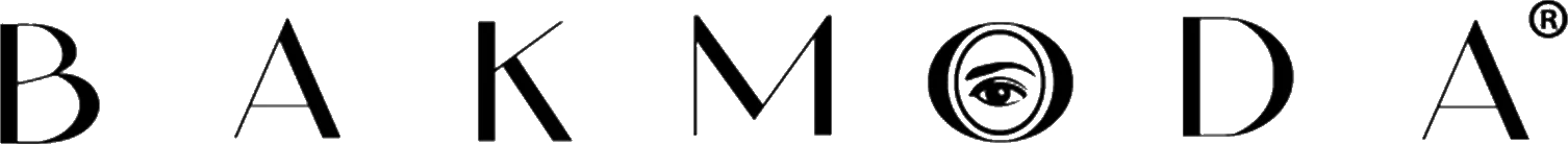 Bakmoda logosu