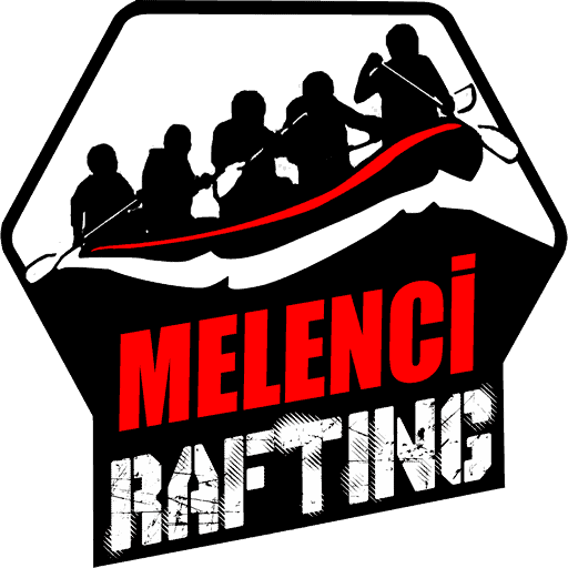 Melenci Rafting logosu