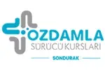 Özdamla Sürücü Kursu logosu